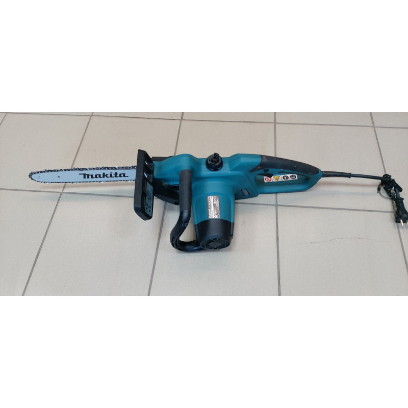 Электропила Makita UC3541A            
            б/у