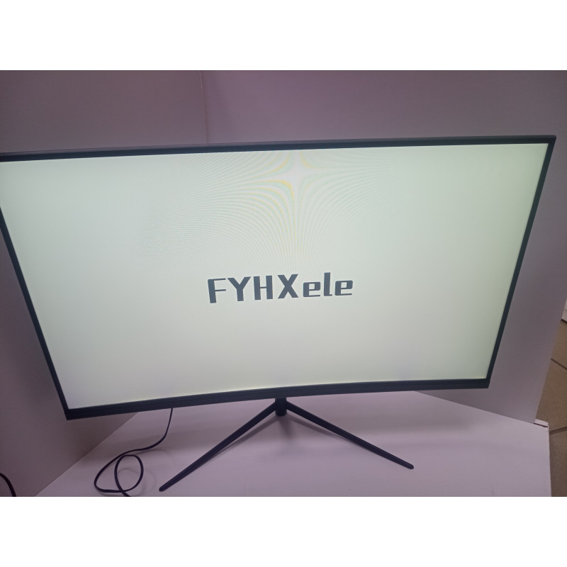 Мониторы FYHXele FY24FHC            
            б/у