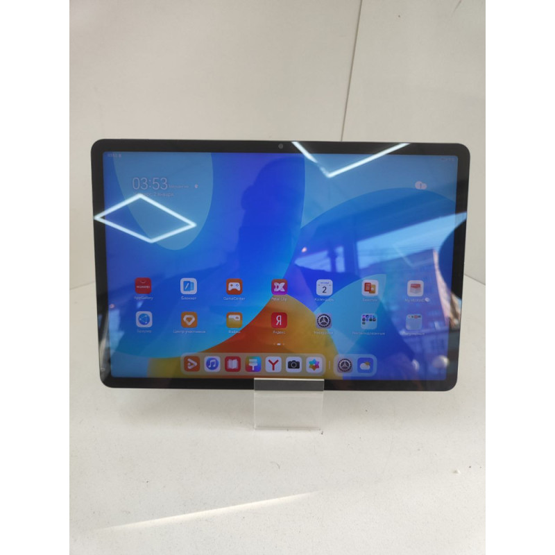 Планшет без SIM-карты Huawei MatePad 11.5 (BTK-W09) 8/128GB            
            б/у