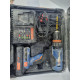 Шуруповерт Dexter 20VSD2-35RCA.1A            
            б/у