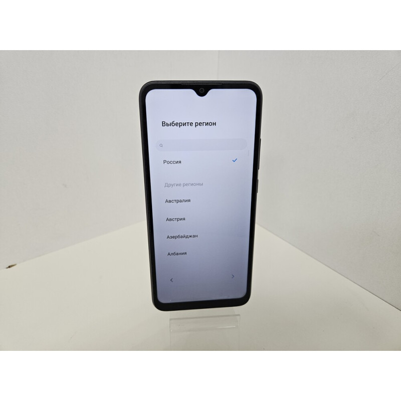 Мобильный телефон Xiaomi Redmi 9C 3/64 GB            
            б/у