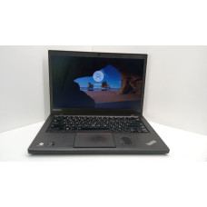 Ноутбук Lenovo Thinkpad T440S            
            б/у