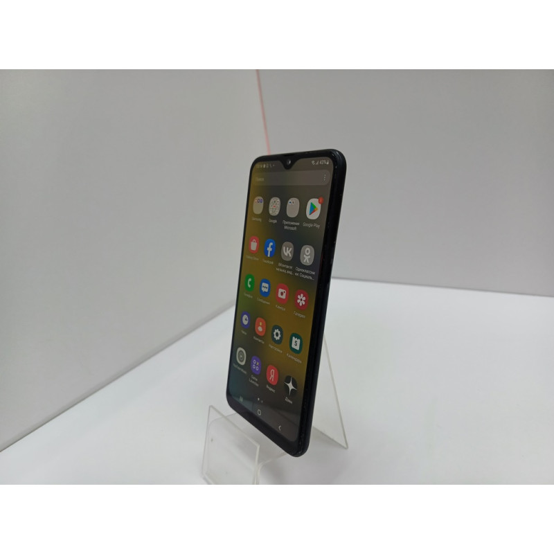 Мобильный телефон Samsung Galaxy M31 6/128 GB            
            б/у