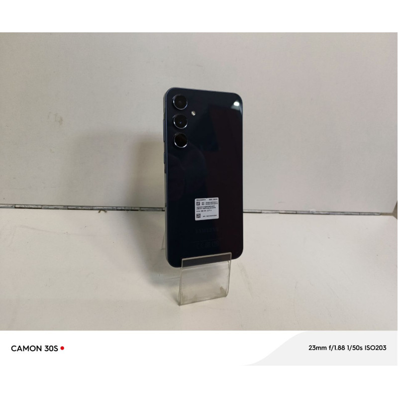 Мобильный телефон Samsung Galaxy A55 5G 8/256 GB            
            б/у