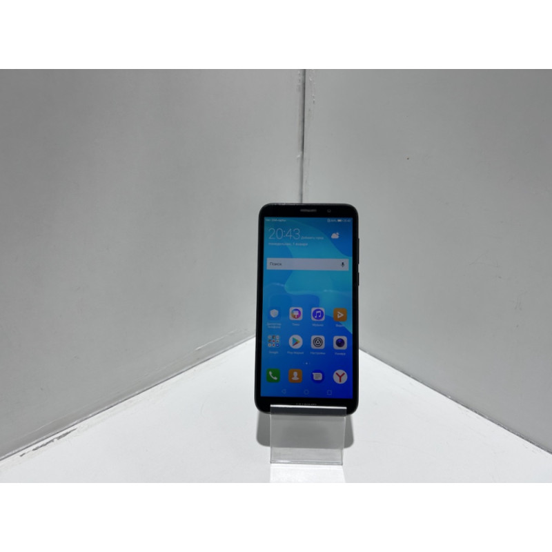 Мобильный телефон Huawei Y5 Prime 2018 2/16 GB            
            б/у