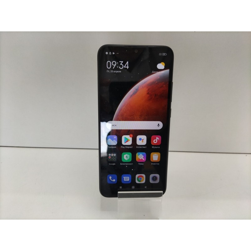 Мобильный телефон Xiaomi Redmi 9C 2/32 GB            
            б/у