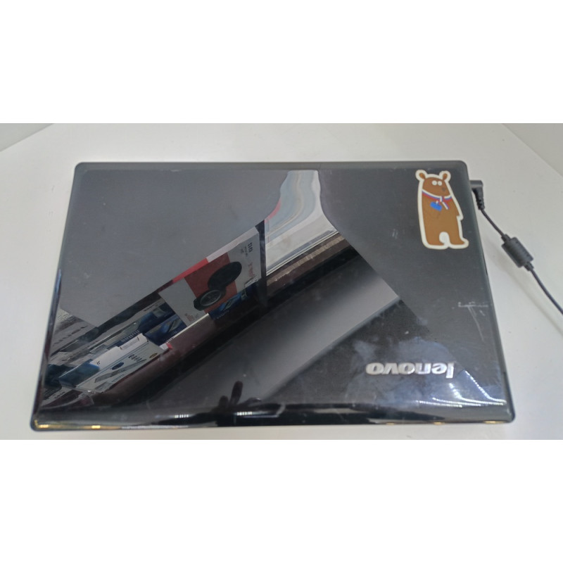 Ноутбук Lenovo G 580            
            б/у