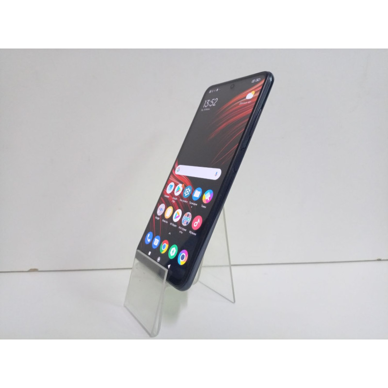 Мобильный телефон Xiaomi Poco X3 NFC 6/128 GB            
            б/у