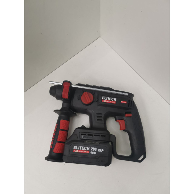 Перфораторы Elitech CRH 2022SL 20В