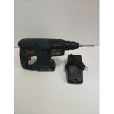 Перфораторы Bosch GBH 180-Li            
            б/у