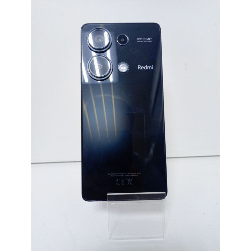 Мобильный телефон Xiaomi Redmi Note 13 Pro 8/256 GB            
            б/у