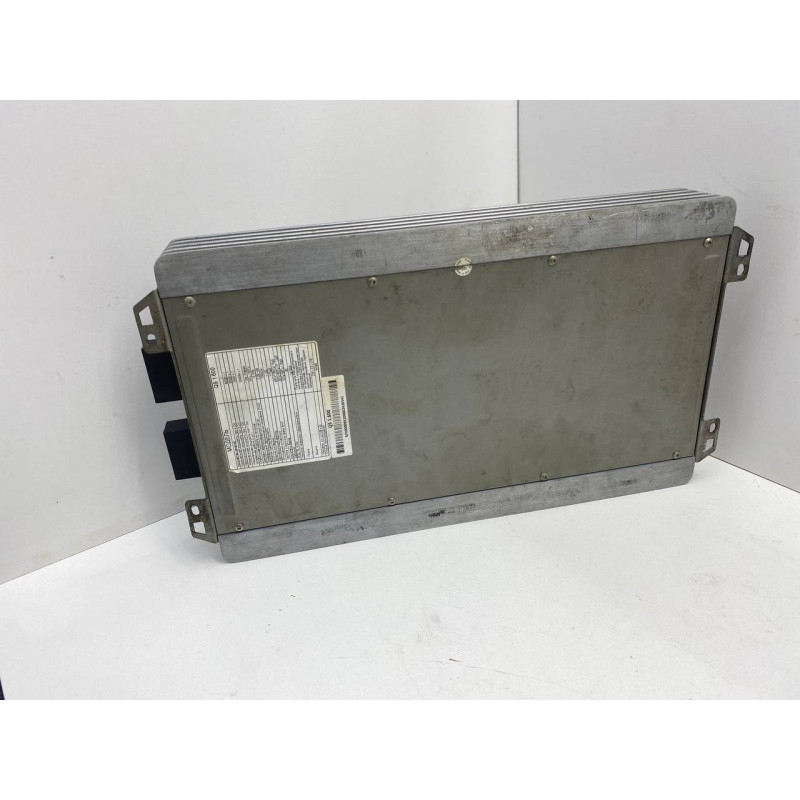 Усилитель Автомобильный Kicx QS 1.600.            
            б/у