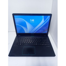 Ноутбук ASUS M570D            
            б/у