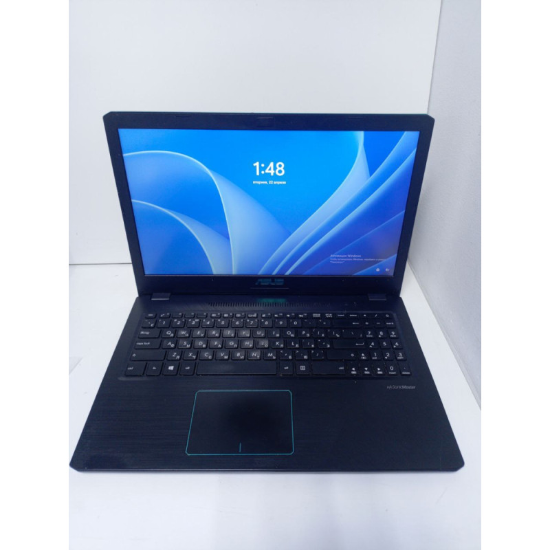 Ноутбук ASUS M570D            
            б/у