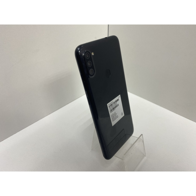 Мобильный телефон Samsung Galaxy A11 2/32 GB            
            б/у