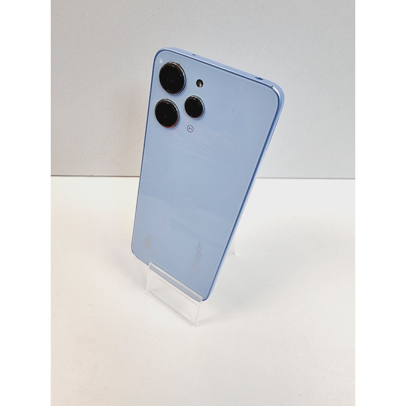Мобильный телефон Xiaomi Redmi 12 8/256 GB            
            б/у