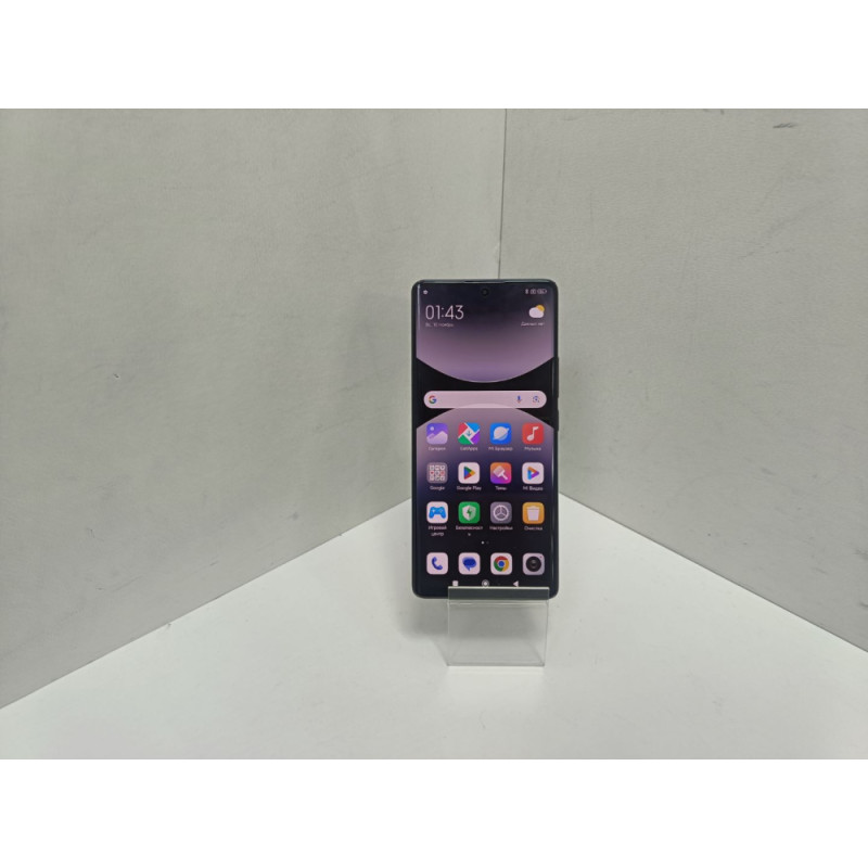 Мобильный телефон Xiaomi Redmi Note 14 Pro 12/512 GB