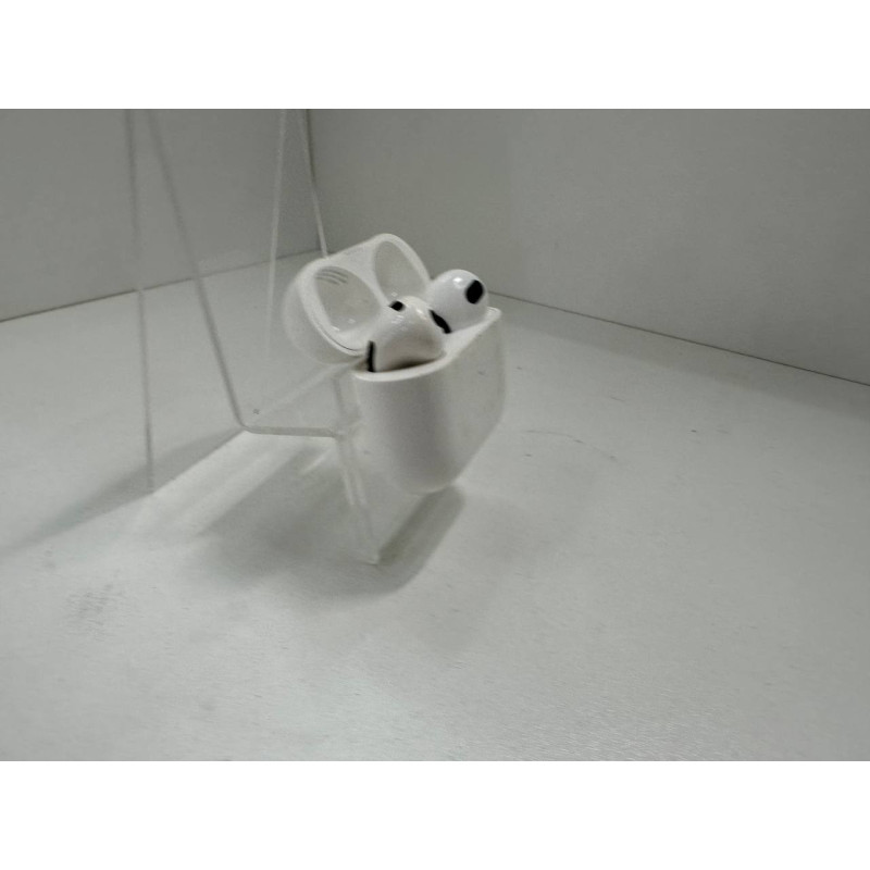 Наушники Беспроводные Внутриканальные Apple AirPods 3            
            б/у