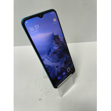 Мобильный телефон Xiaomi Redmi 9 3/32 GB            
            б/у