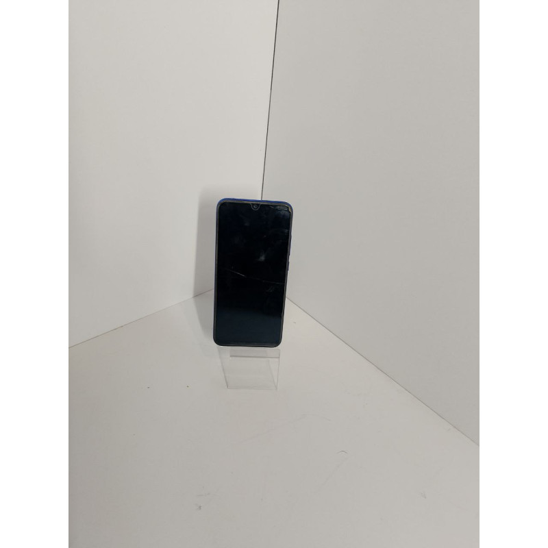 Мобильный телефон Xiaomi Mi A3 4/64 GB            
            б/у