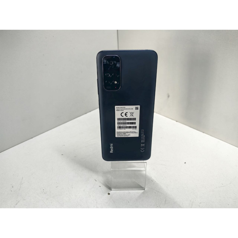 Мобильный телефон Xiaomi Redmi Note 11 4/128 GB            
            б/у
