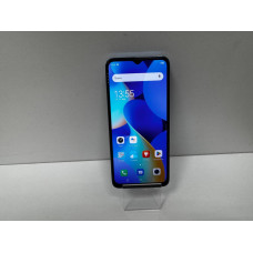 Мобильный телефон Tecno Spark 10C 4/64 GB            
            б/у