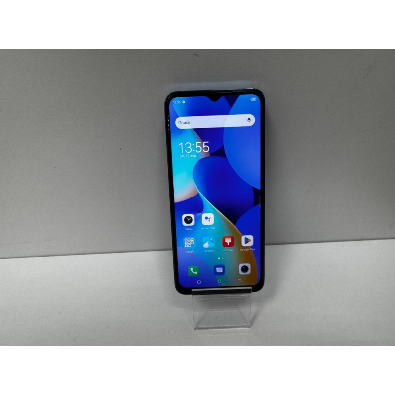 Мобильный телефон Tecno Spark 10C 4/64 GB            
            б/у