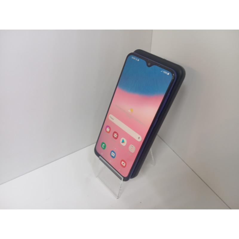 Мобильный телефон Samsung Galaxy A30s 3/32 GB            
            б/у