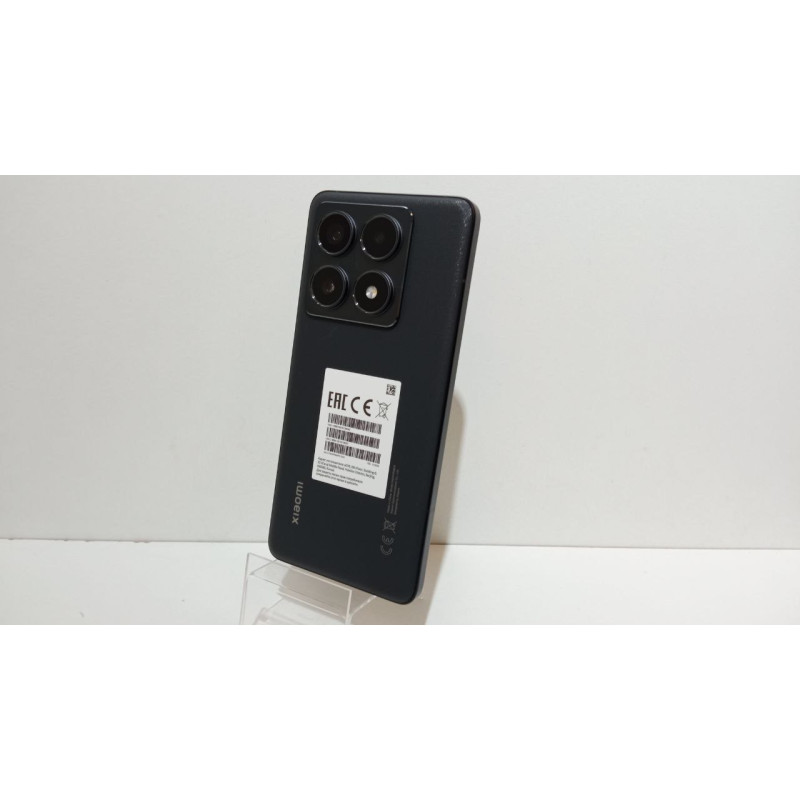 Мобильный телефон Xiaomi 14T Pro 12/512 GB            
            б/у