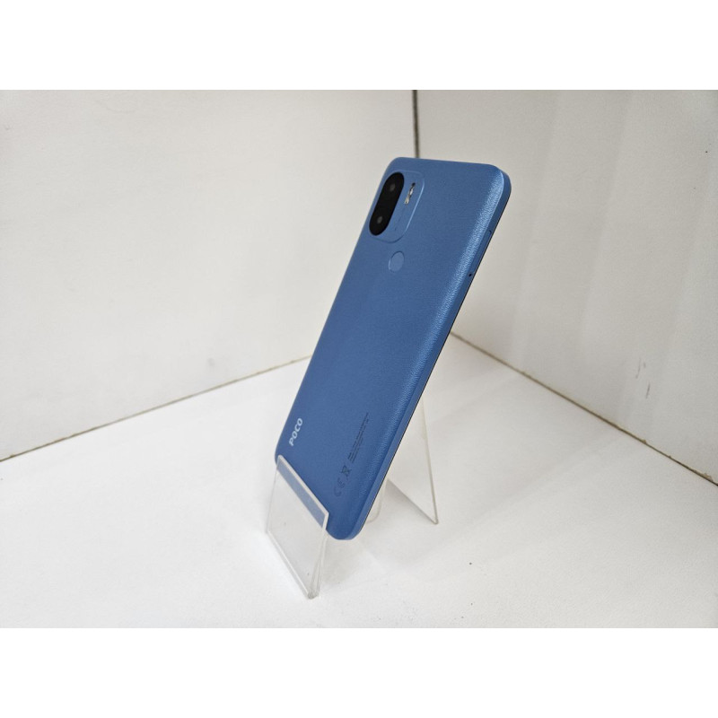 Мобильный телефон Xiaomi Poco C51 4/64 GB            
            б/у