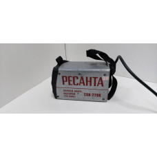Сварочный аппарат Ресанта САИ 220К            
            б/у