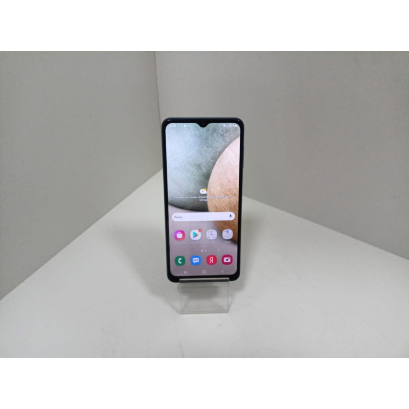 Мобильный телефон Samsung Galaxy A12 4/64 GB.            
            б/у