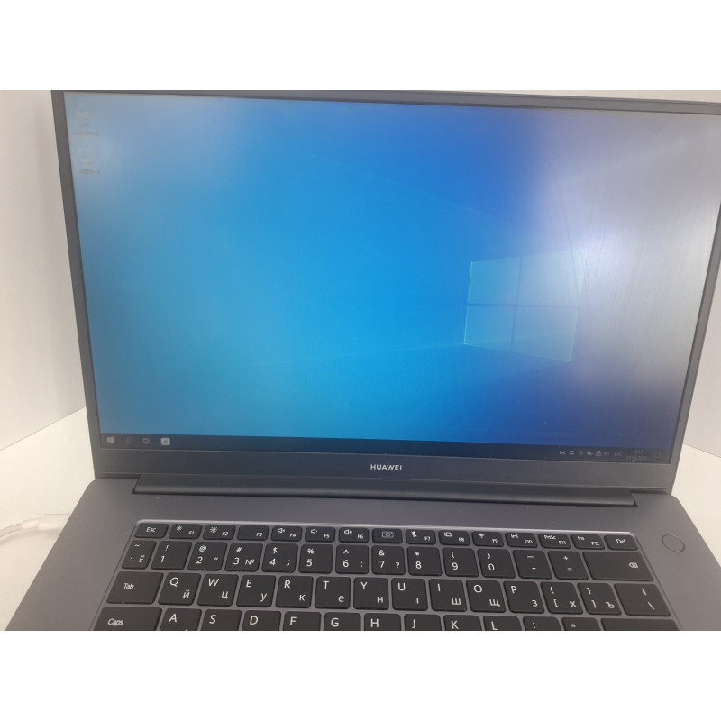 Ноутбук HUAWEI MateBook D15            
            б/у