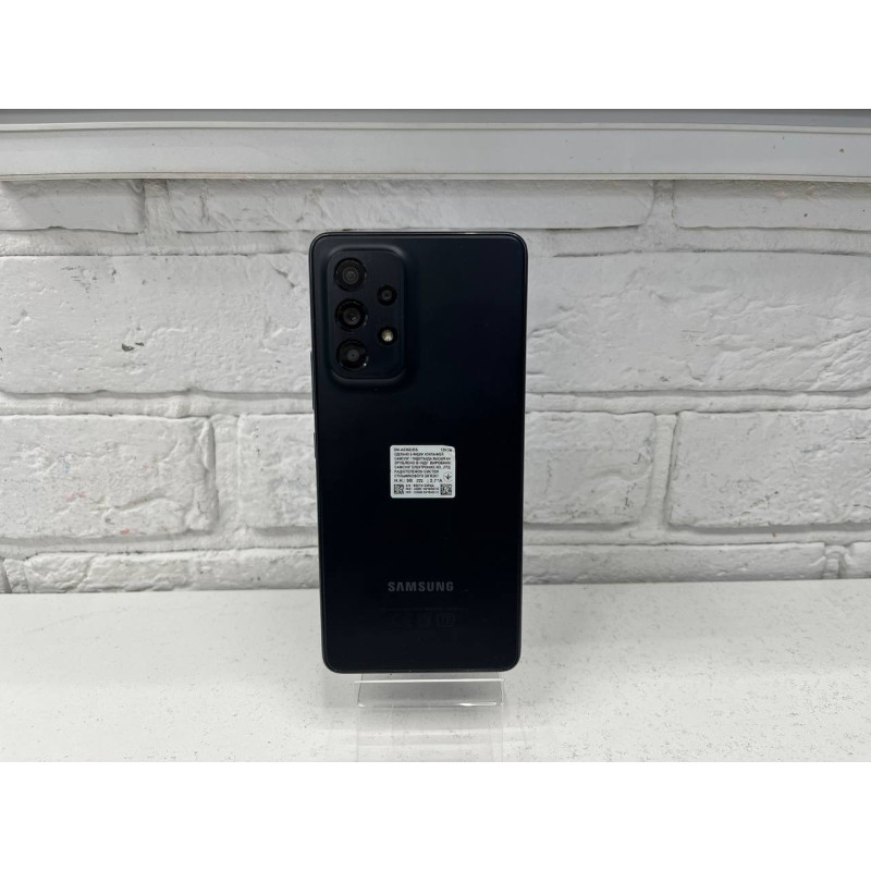 Мобильный телефон Samsung Galaxy A53 5G 6/128 GB            
            б/у