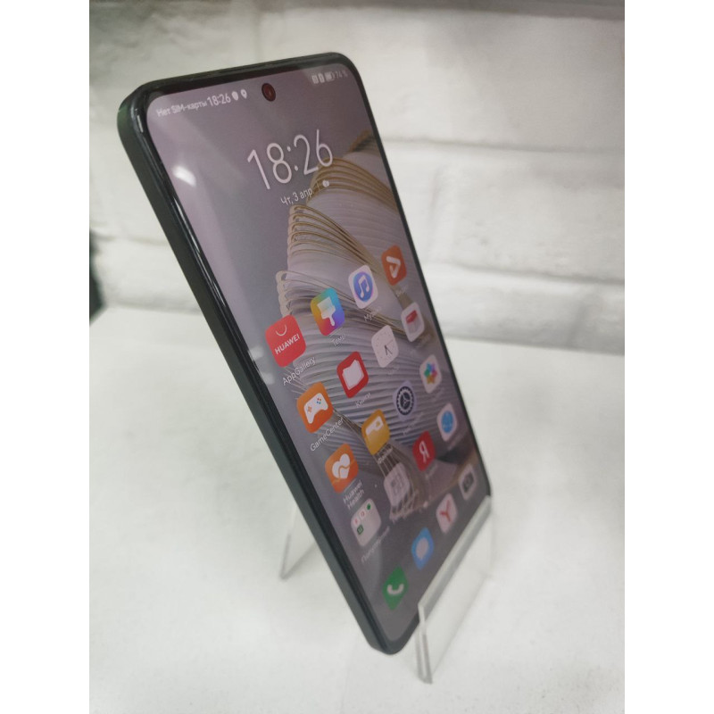 Мобильный телефон Huawei Nova 10 SE 8/256 GB            
            б/у