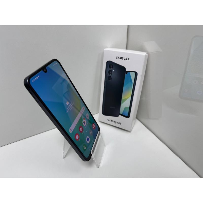 Мобильный телефон Samsung Galaxy A16 4G 4/128 GB