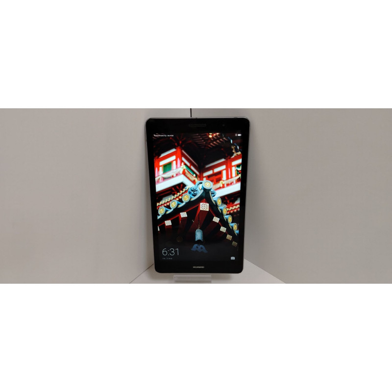 Планшет с SIM-картой Huawei MediaPad T3 8.0 16Gb LTE            
            б/у