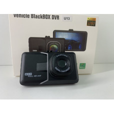 Видеорегистратор Vehicle Blackbox DVR U13