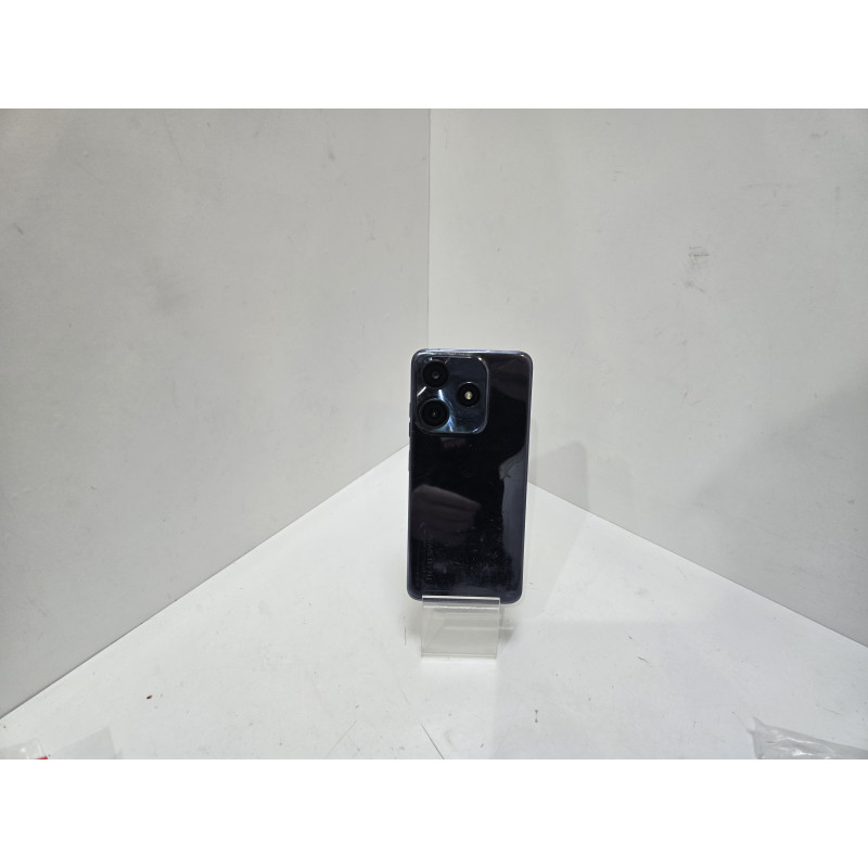 Мобильный телефон Tecno Spark 10C 4/64 GB            
            б/у