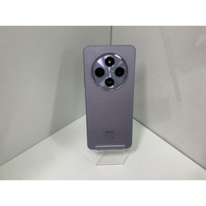 Мобильный телефон Xiaomi Redmi 14C 8/256 GB            
            б/у