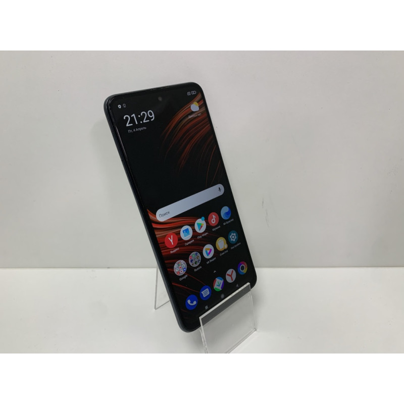 Мобильный телефон Xiaomi Poco M4 Pro 5G 6/128 GB            
            б/у
