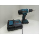 Шуруповерт Makita DDF453            
            б/у