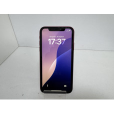 Мобильный телефон Apple iPhone XR 3/256 GB            
            б/у