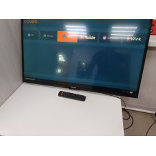 Телевизор Novex NVX-39H211MS            
            б/у