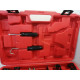 Клещи для снятия хомутов WIEDERKRAFT WDK-214690 (9пр)            
            б/у