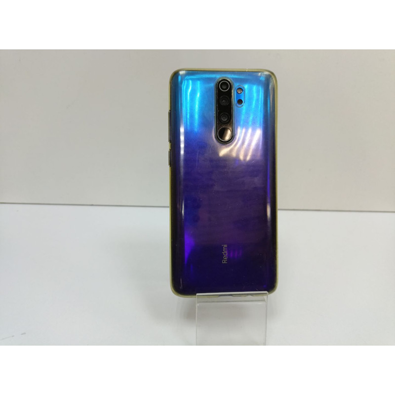 Мобильный телефон Xiaomi Redmi Note 8 4/128 GB            
            б/у
