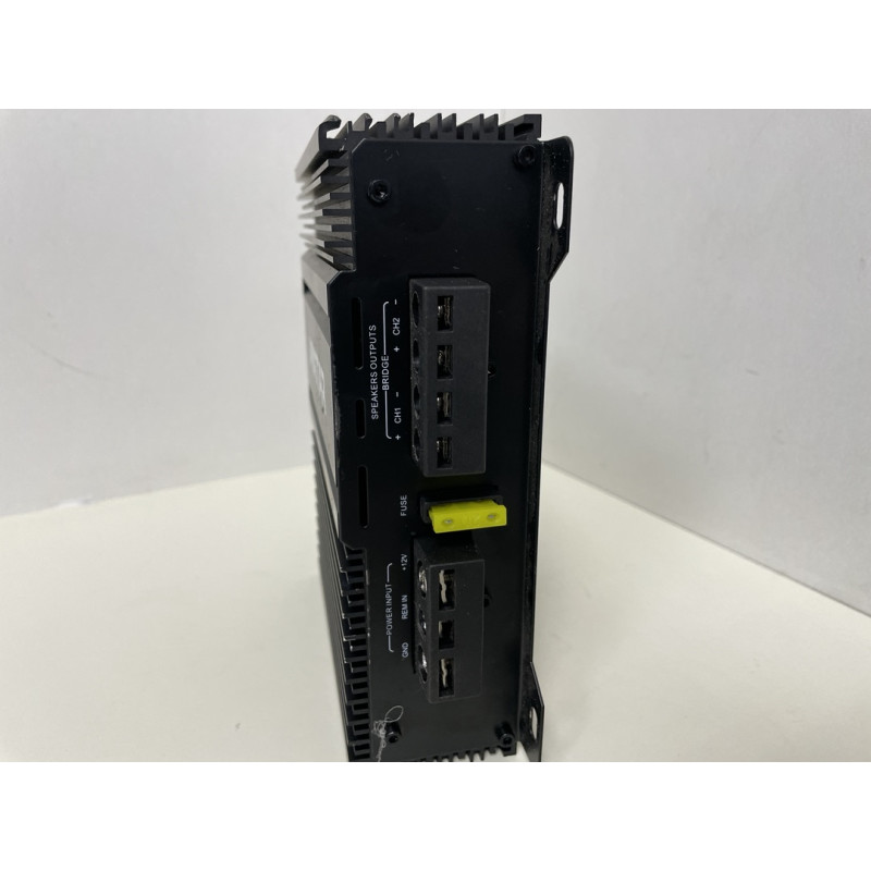 Усилитель Автомобильный Avatar ABR-150.2            
            б/у