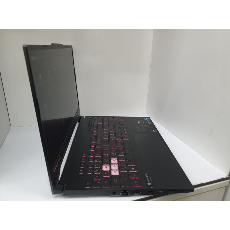 Ноутбук ASUS TUF Gaming F15 FX507ZC4-HN143