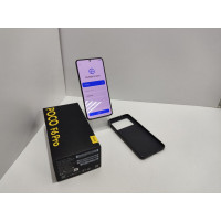 Мобильный телефон Xiaomi Poco F6 Pro 12/512 GB            
            б/у