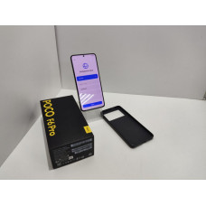 Мобильный телефон Xiaomi Poco F6 Pro 12/512 GB            
            б/у